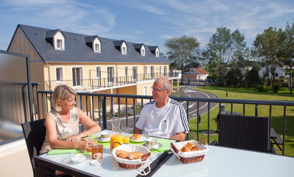 Residence Le Bois Flotte Мервиль-Франсвиль Номер фото
