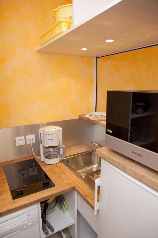 Residence Le Bois Flotte Мервиль-Франсвиль Номер фото