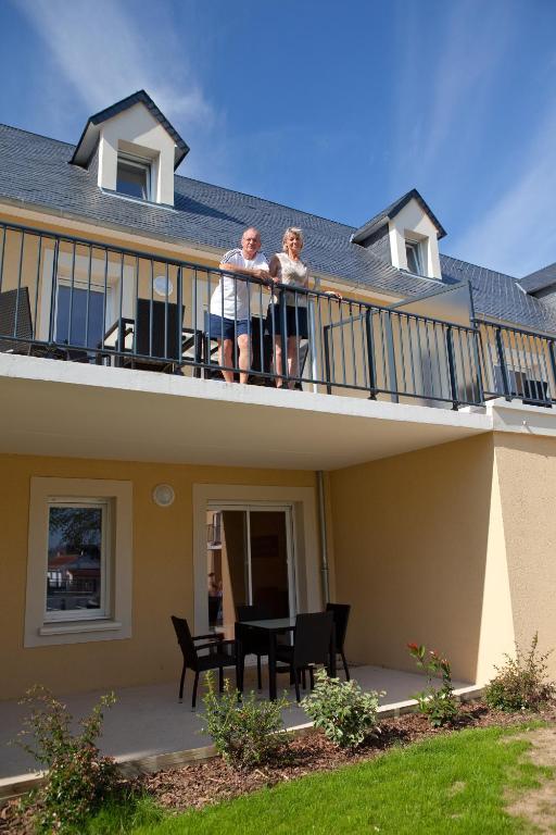 Residence Le Bois Flotte Мервиль-Франсвиль Номер фото